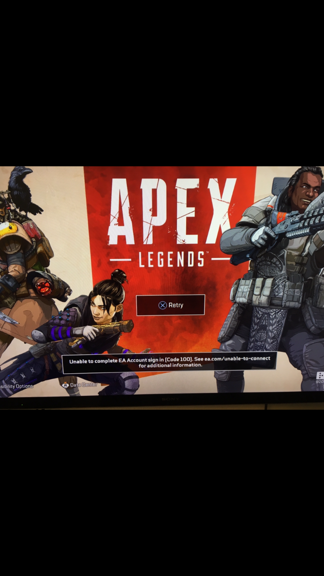 apex legends link ea account